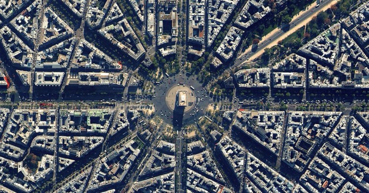 Paris (Fuente: Instagram)