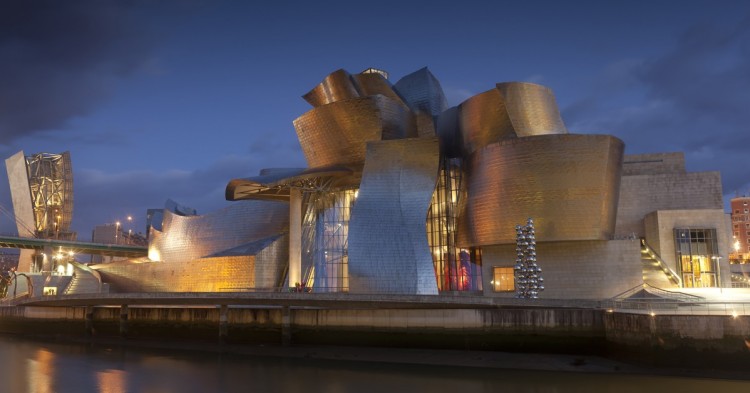 Desconecta en el País Vasco desde 22€