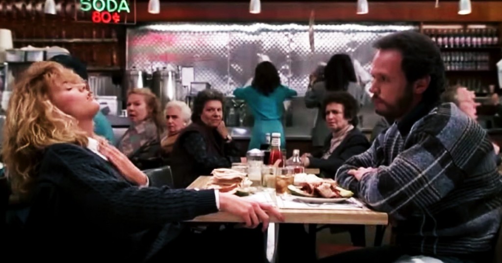 Sigue leyendo Los 9 restaurantes donde revivir tus películas favoritas