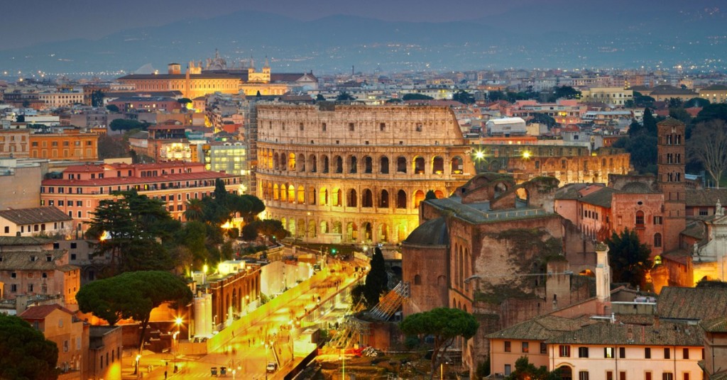 Roma