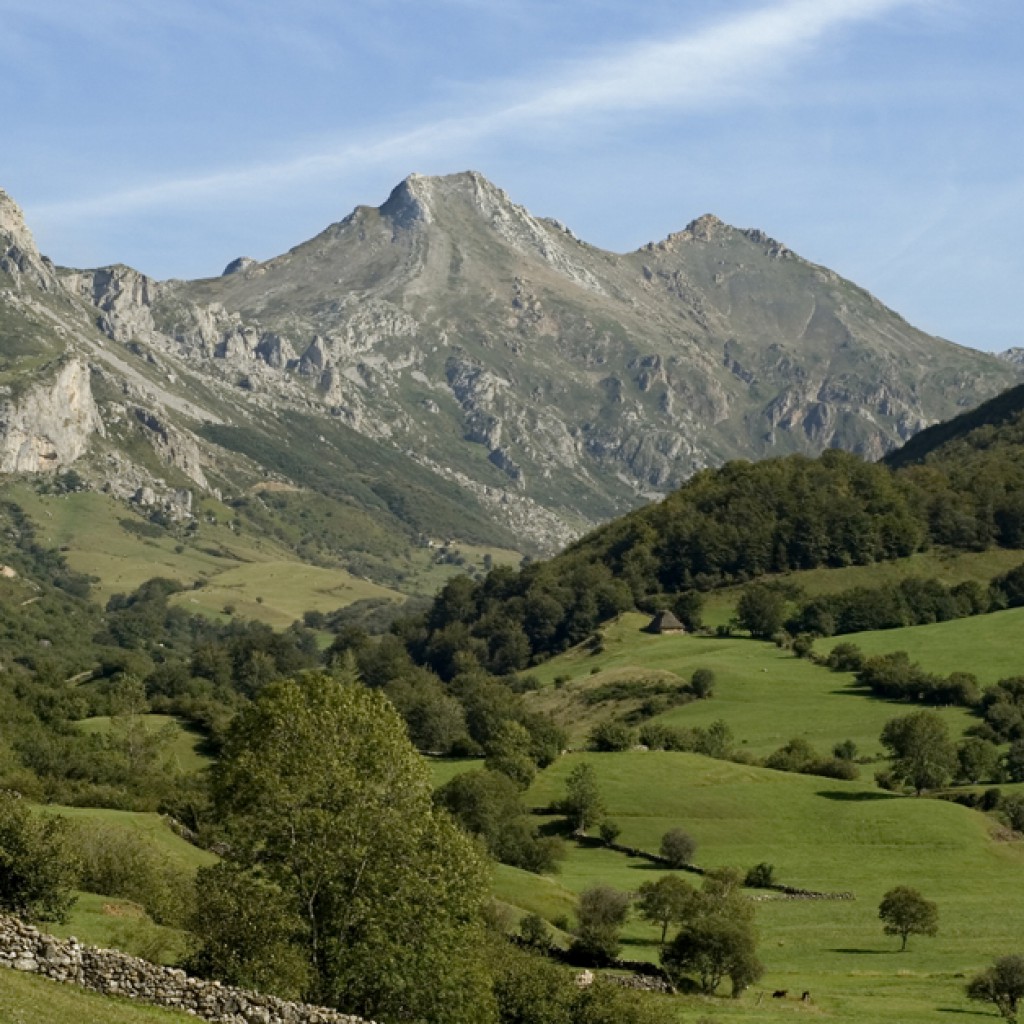 Sigue leyendo Las 15 fotos que muestran la belleza de Asturias