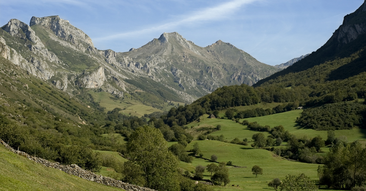 Las 15 fotos que muestran la belleza de Asturias