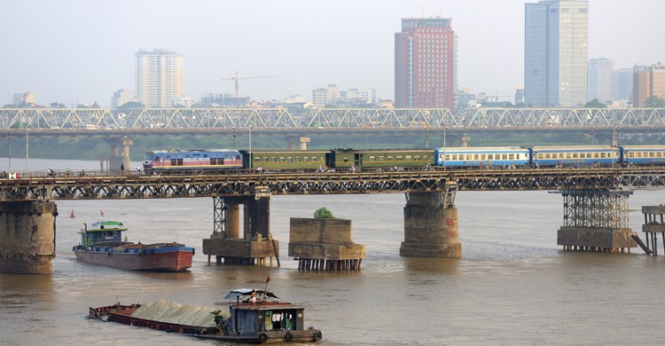9. No existe nada tan barato como vivir en esa latitud del mundo (Vietnam)