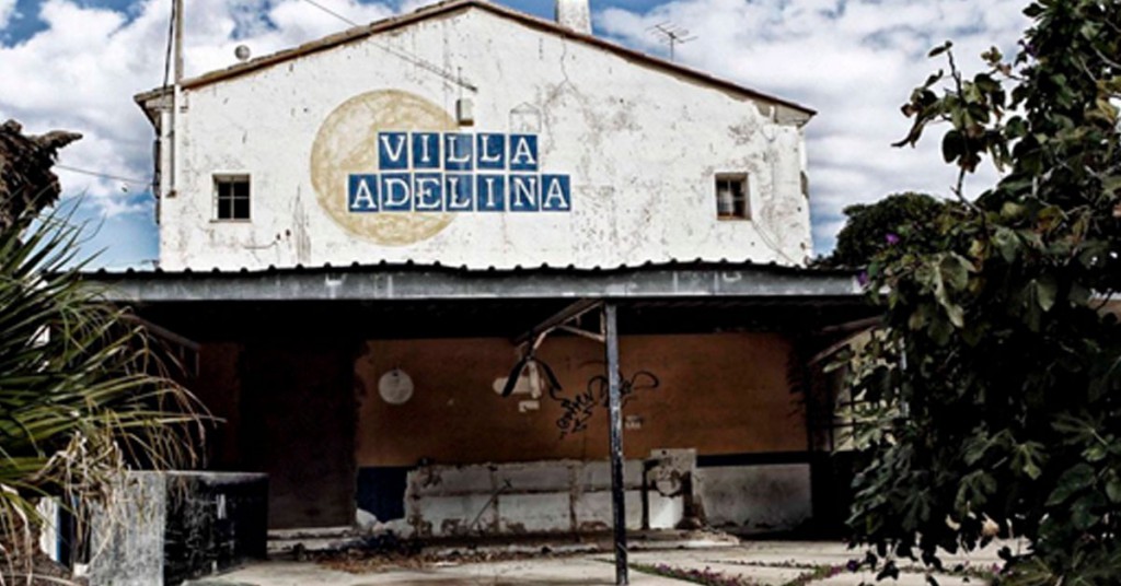 Villa Adelina (beatmashmagazine.com)