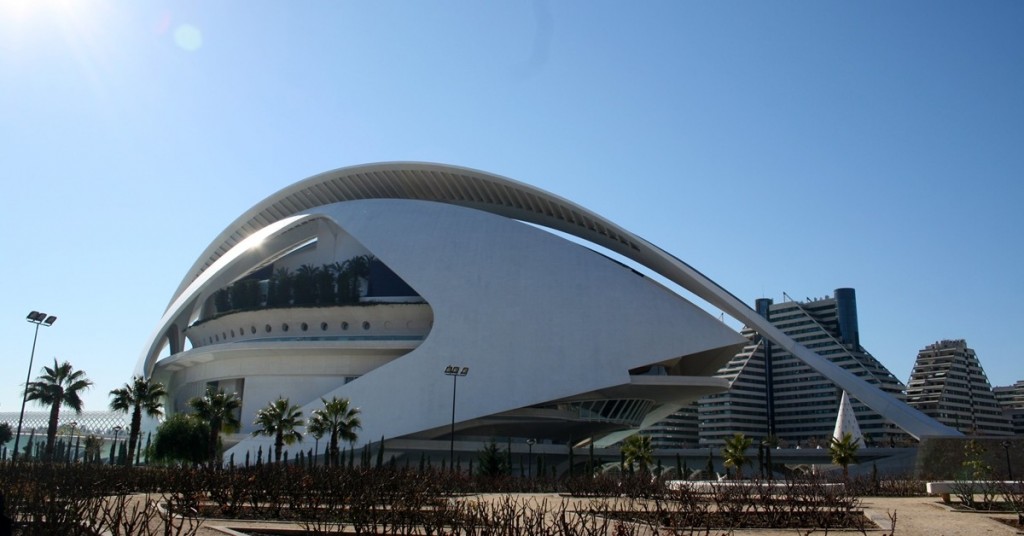 Sigue leyendo Los 8 errores arquitectónicos más sorprendentes del mundo