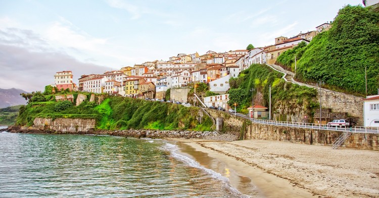 Finde en Asturias desde 19€