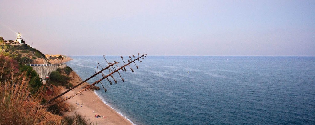 Calella - Mario López (Flickr CreativeCommons).