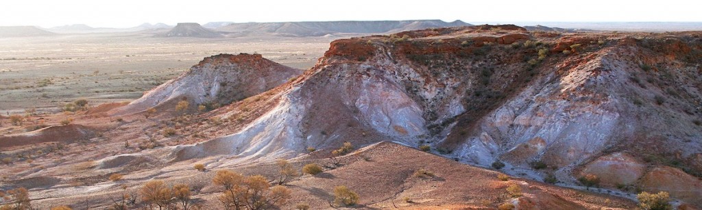 Coober Pedy