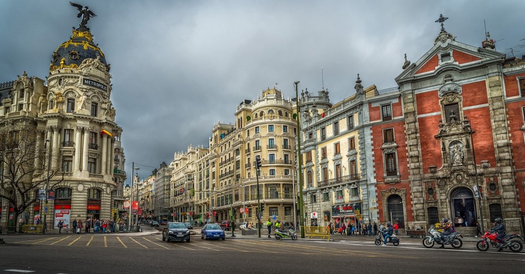 Sigue leyendo Las 10 calles y plazas con historia más embriagadoras del mundo