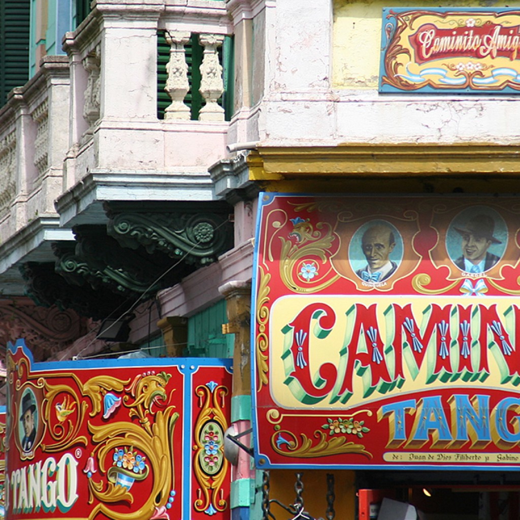 Sigue leyendo 8 razones por las que ir a Buenos Aires