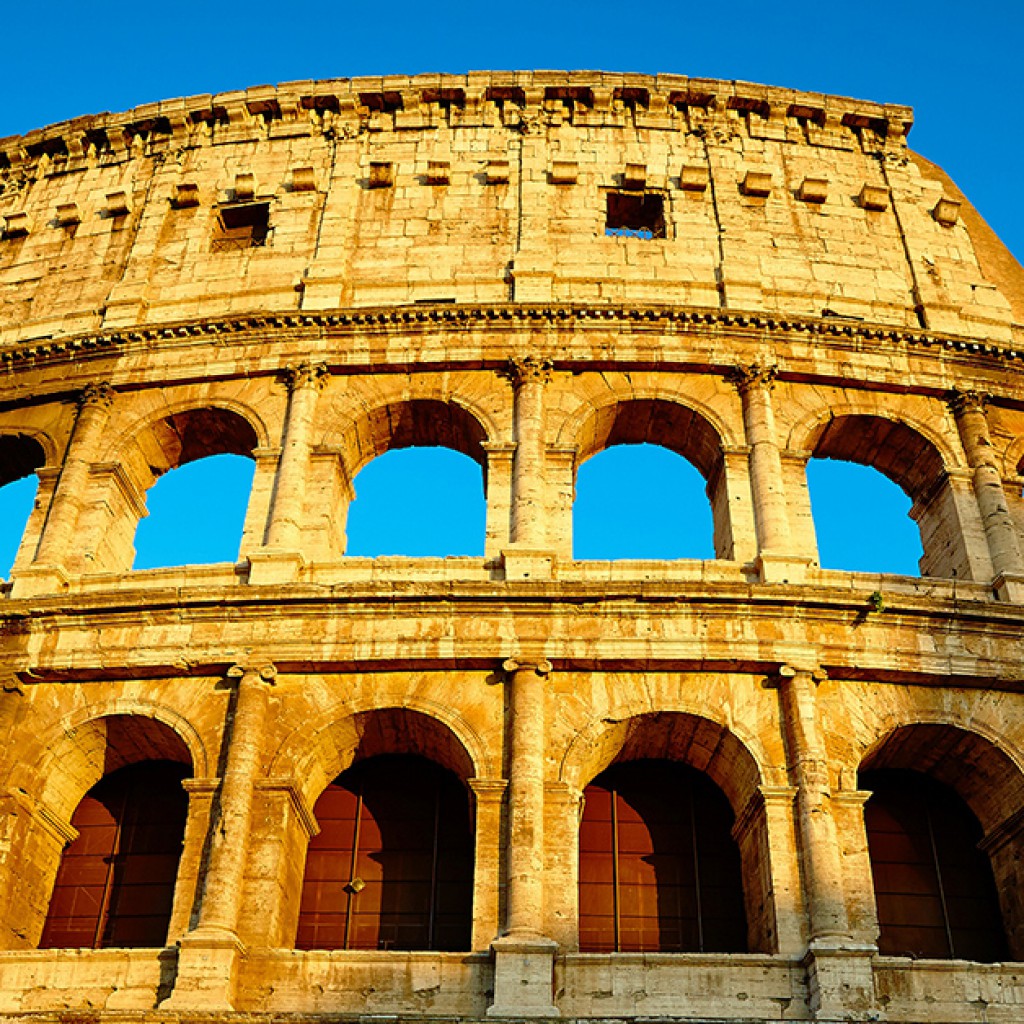 Sigue leyendo Las 6 curiosidades del Coliseo Romano