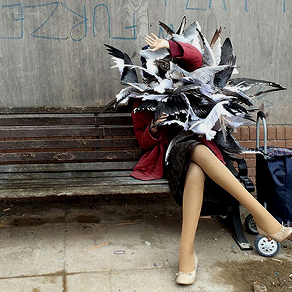 Sigue leyendo El «gran» parque de atracciones de Banksy