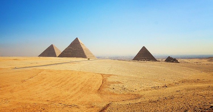 Circuito por Egipto desde 299€