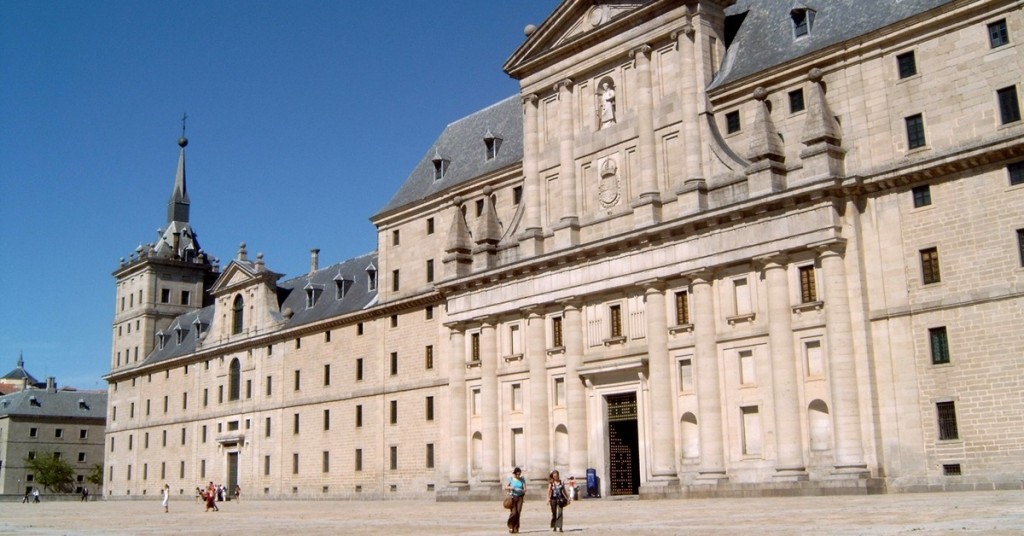 Sigue leyendo 10 leyendas increíbles sobre el Monasterio de San Lorenzo de El Escorial
