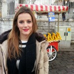 fanny lopez estambul