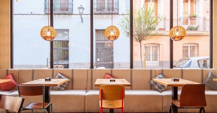 Frida (fridamadrid.com) en Madrid