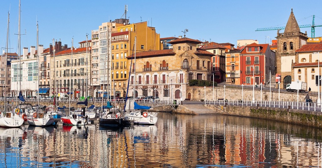 Gijón