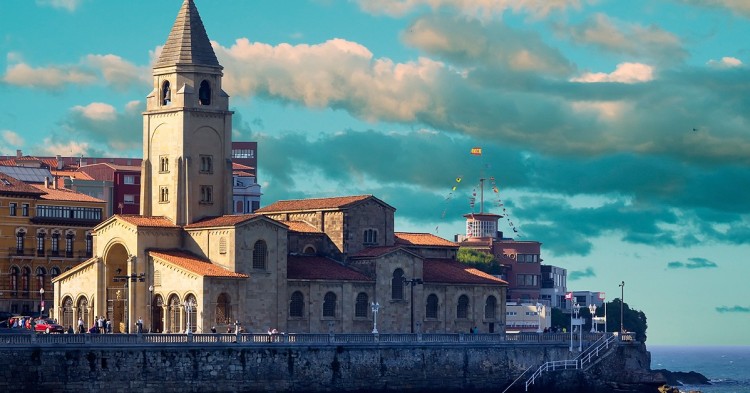 Finde en Gijón desde 20€