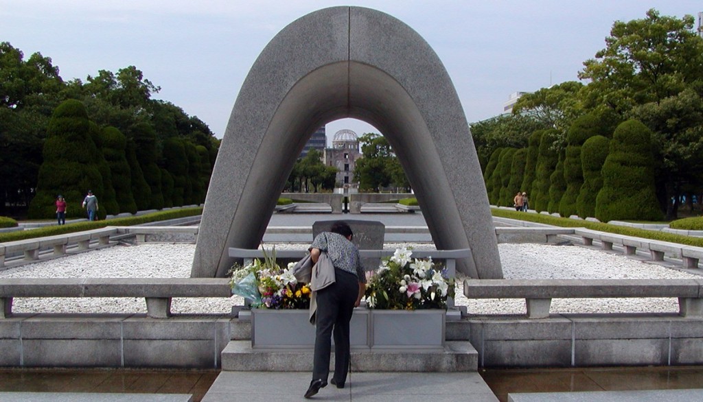 Hiroshima