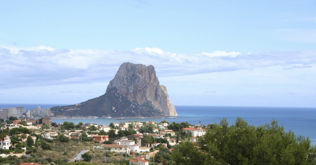 Calpe (Istock)