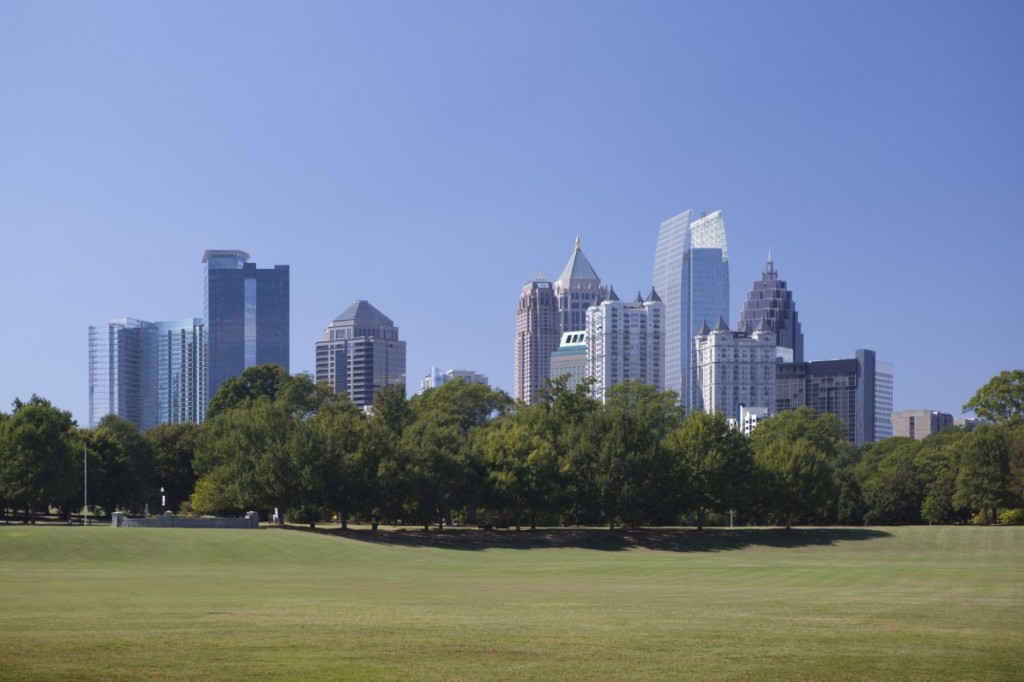 Atlanta (Istock)