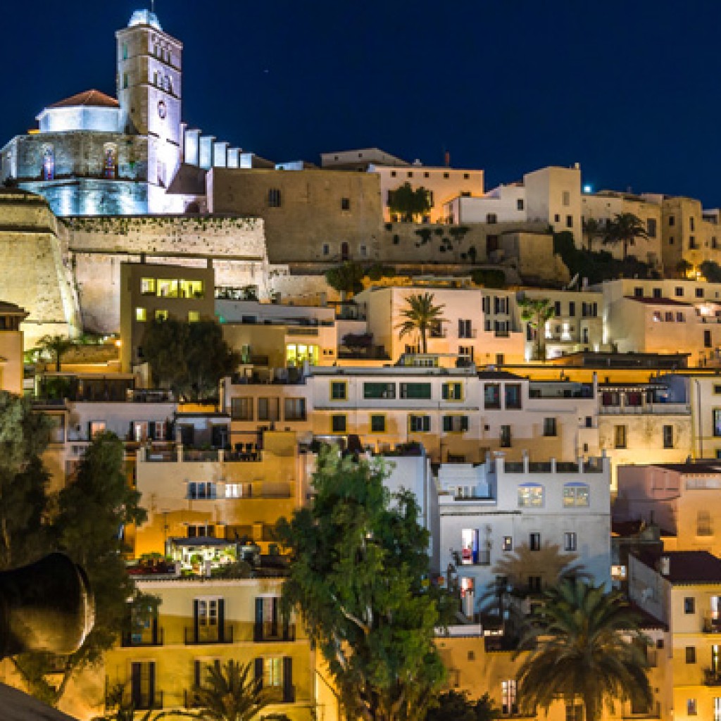 1. Baleares