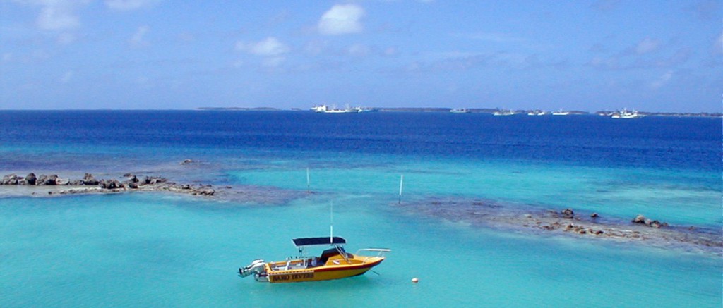 Islas Marshall
