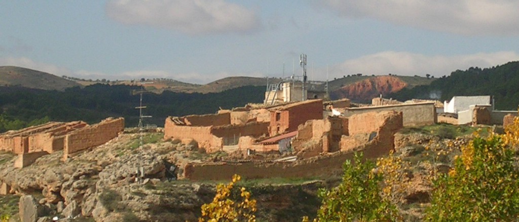Jaraba - jqmj (Queralt) (Flickr CreativeCommons).