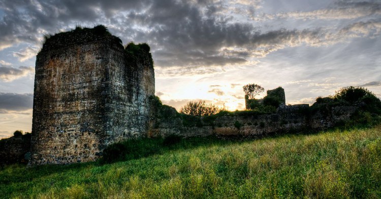 Lora del Río - Quique Andrade (Flickr CreativeCommons).