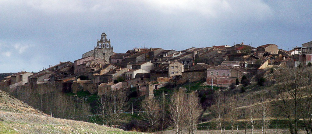 Maderuelo