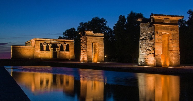 Piérdete por las calles de Madrid desde 29€