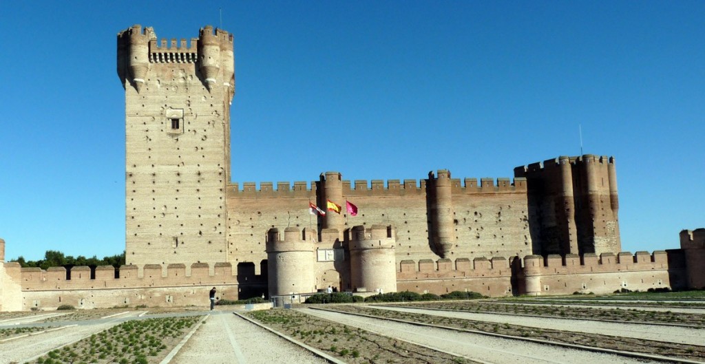 Medina del Campo