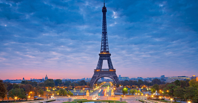 París - iStock