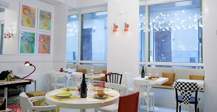 La Verónica (restaurantelaveronica.com)