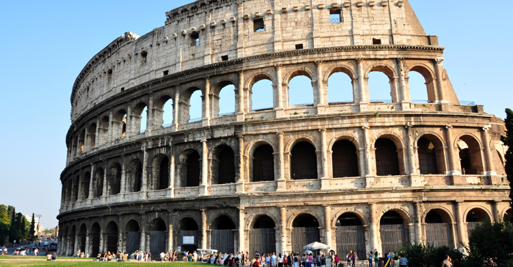 Roma - iStock
