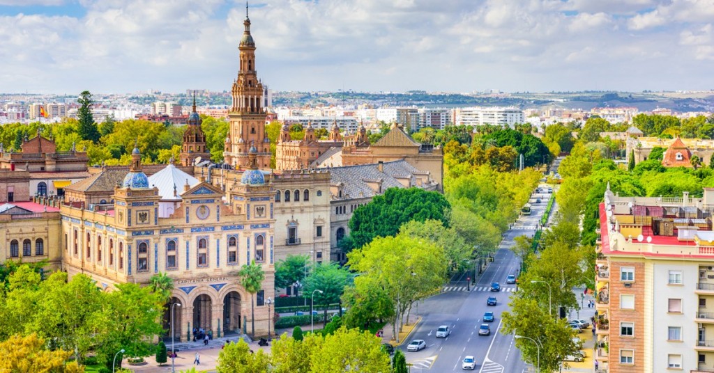 Sevilla