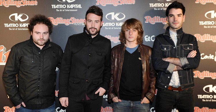 Supersubmarina, en una imagen de 2012. GDG (G3)