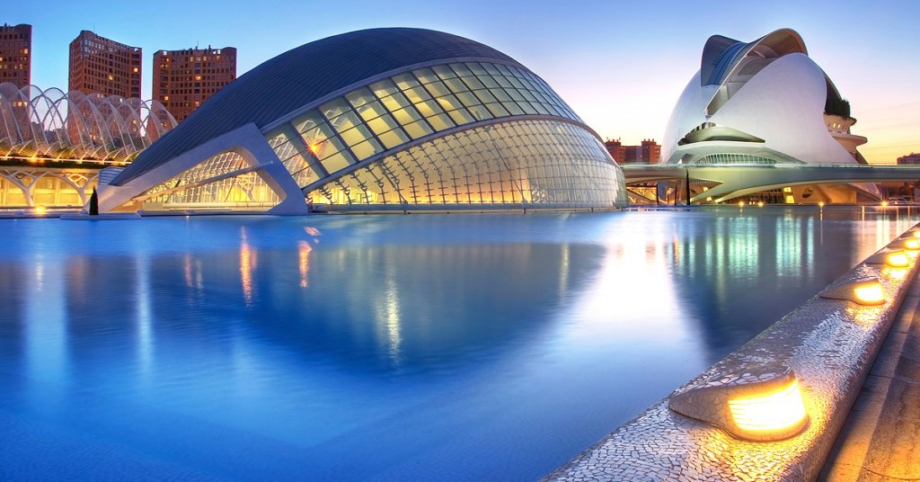 Valencia