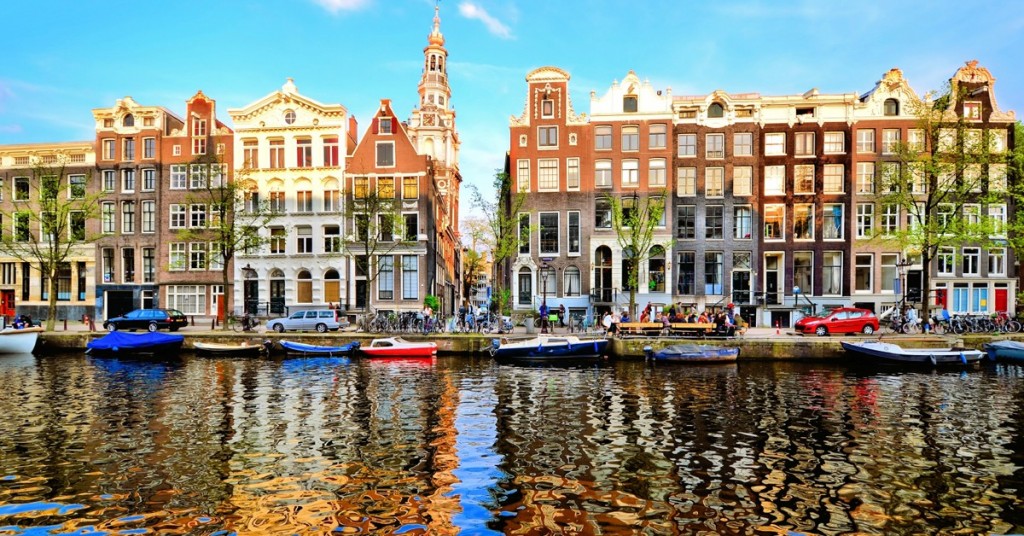 Ámsterdam