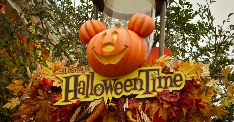 Mickey Mouse, 'customizado' para la ocasión. Henry Ngo (Flickr)