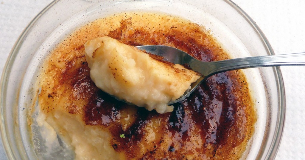 Arroz con leche (M. Martin Vicente-Foter)