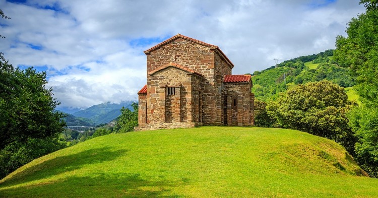 Asturias desde 16€ ¡Qué belleza!