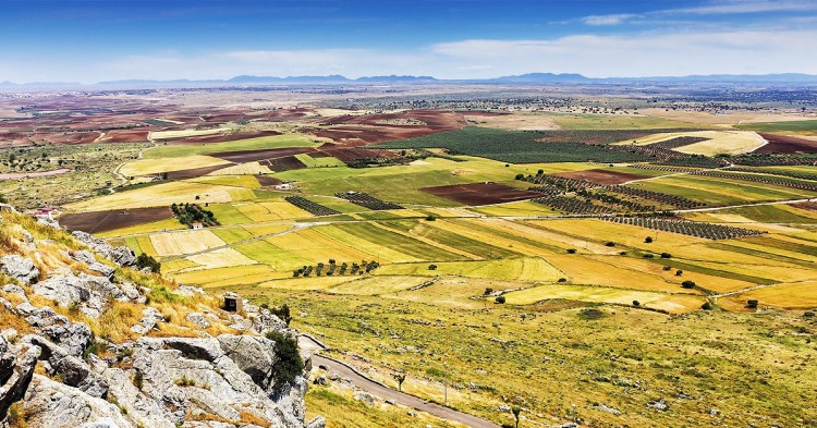 Badajoz como nunca desde 24€