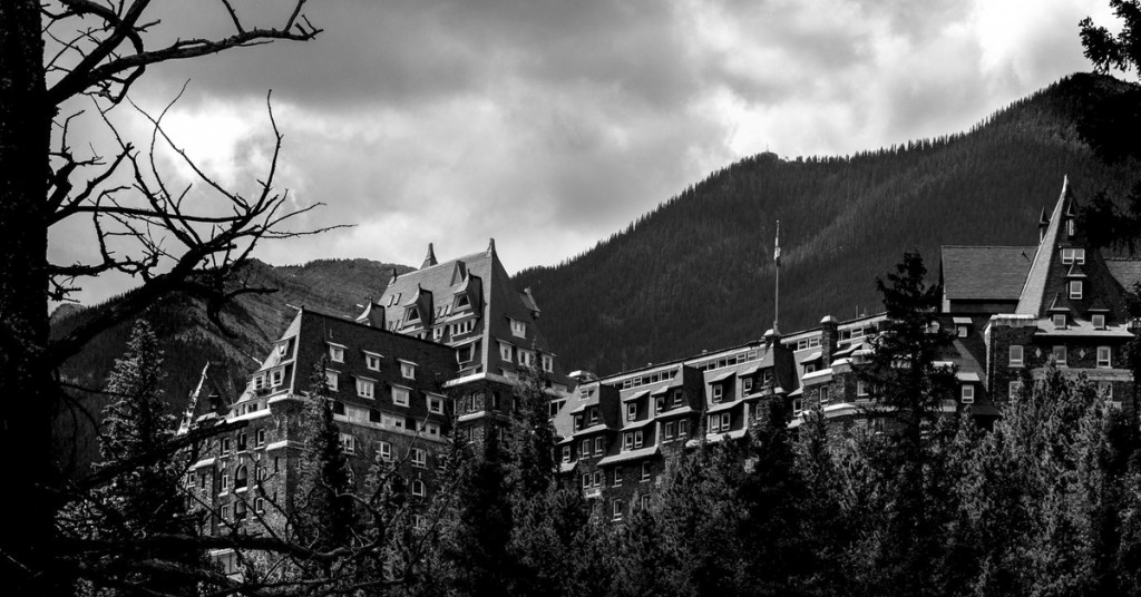 Haunted. Sheila Sund, Flickr.