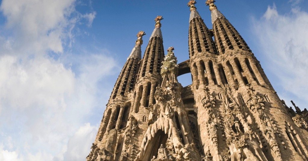 Barcelona