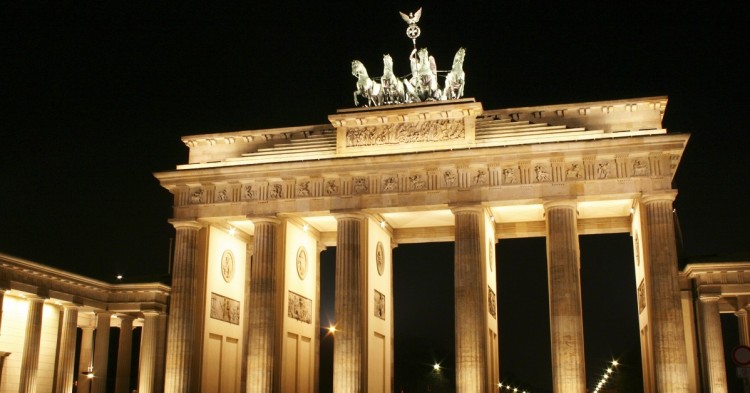 Descubre Berlín desde 20€