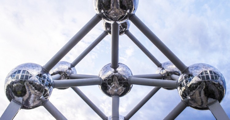 Vuelo + Hotel 4* en Bruselas desde 266€