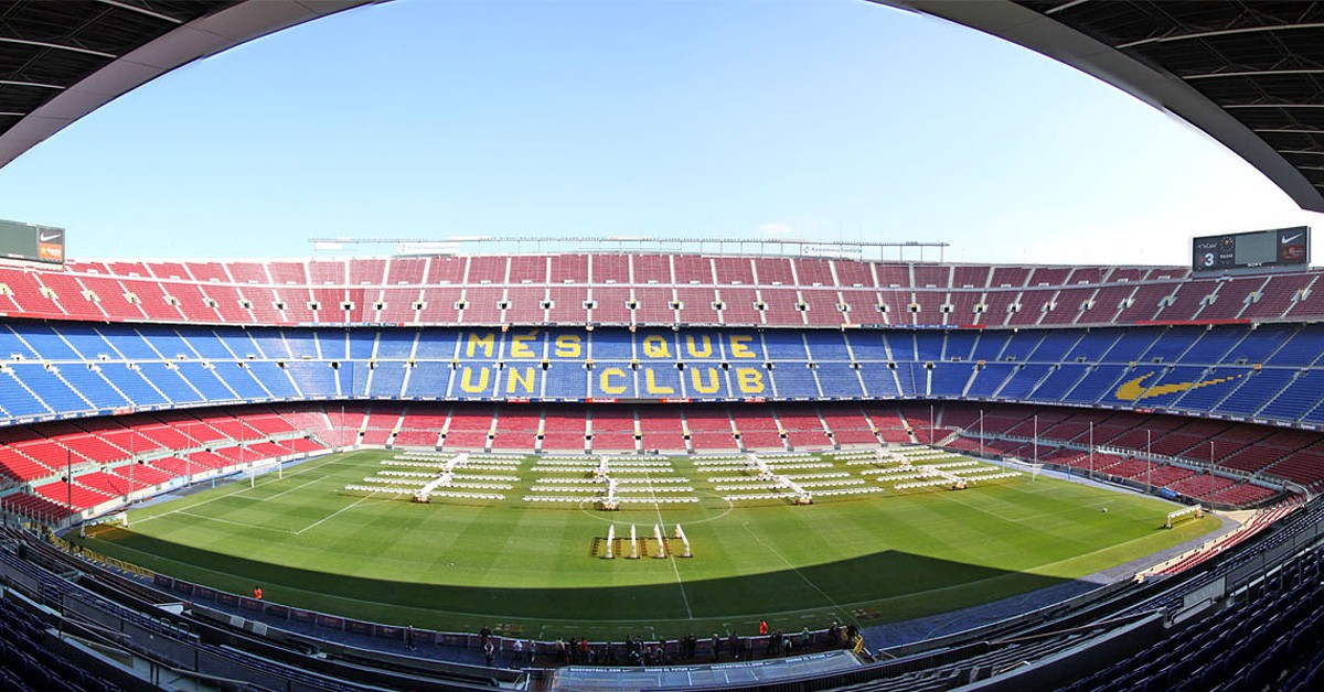 Camp Nou (Wikimedia.org)