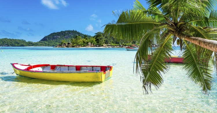 Vuelo + Hotel en la Riviera Maya desde 795€