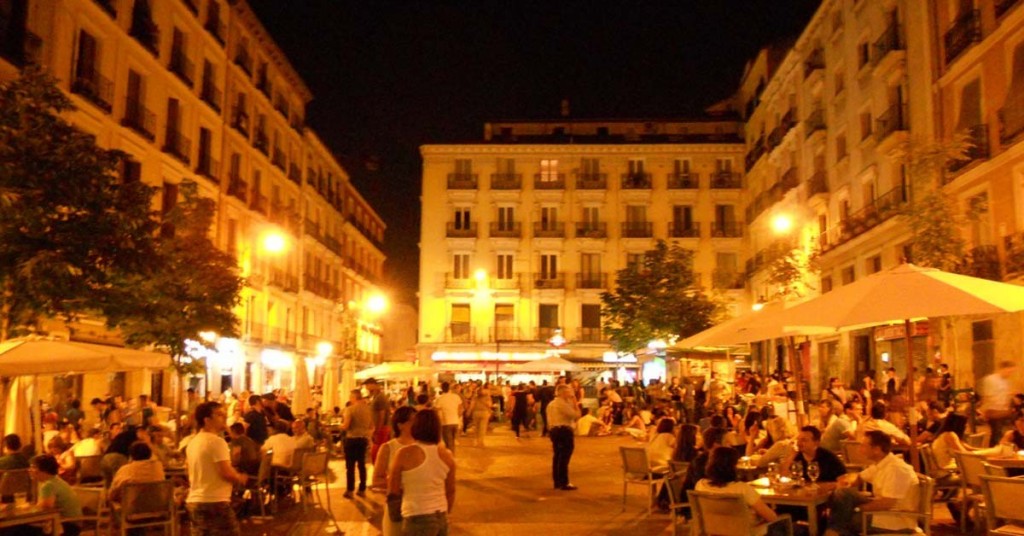 Chueca